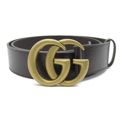 gucci belt discount|pre owned Gucci belt.